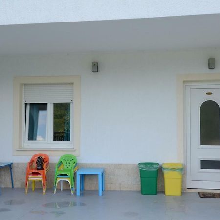 Petra Hills Apartment Opatija Exterior photo