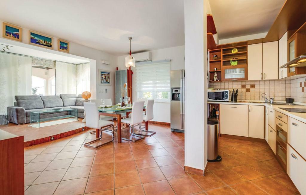 Petra Hills Apartment Opatija Exterior photo