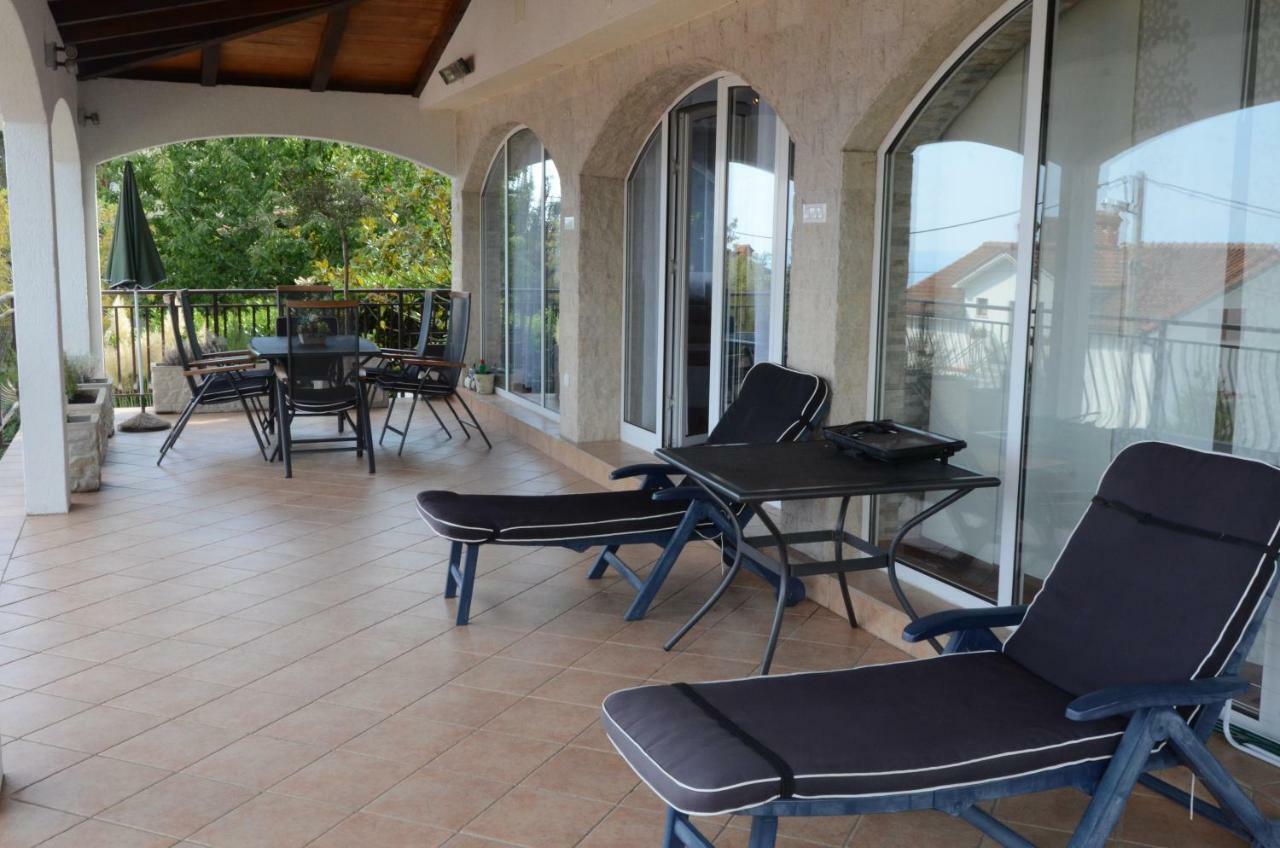 Petra Hills Apartment Opatija Exterior photo