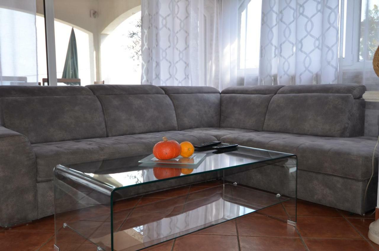 Petra Hills Apartment Opatija Exterior photo