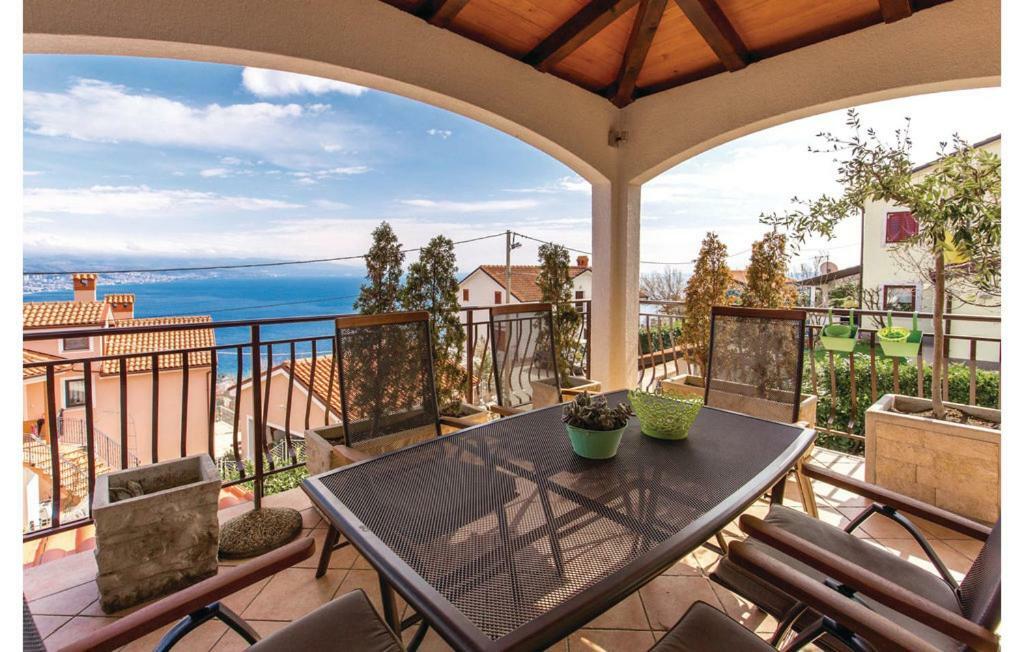 Petra Hills Apartment Opatija Exterior photo
