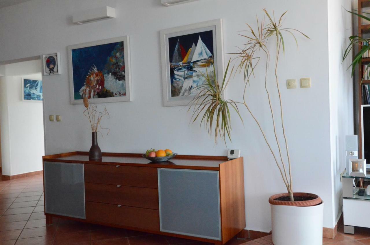 Petra Hills Apartment Opatija Exterior photo