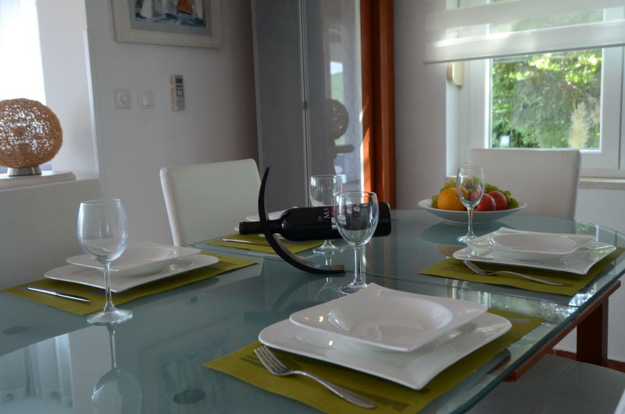 Petra Hills Apartment Opatija Exterior photo
