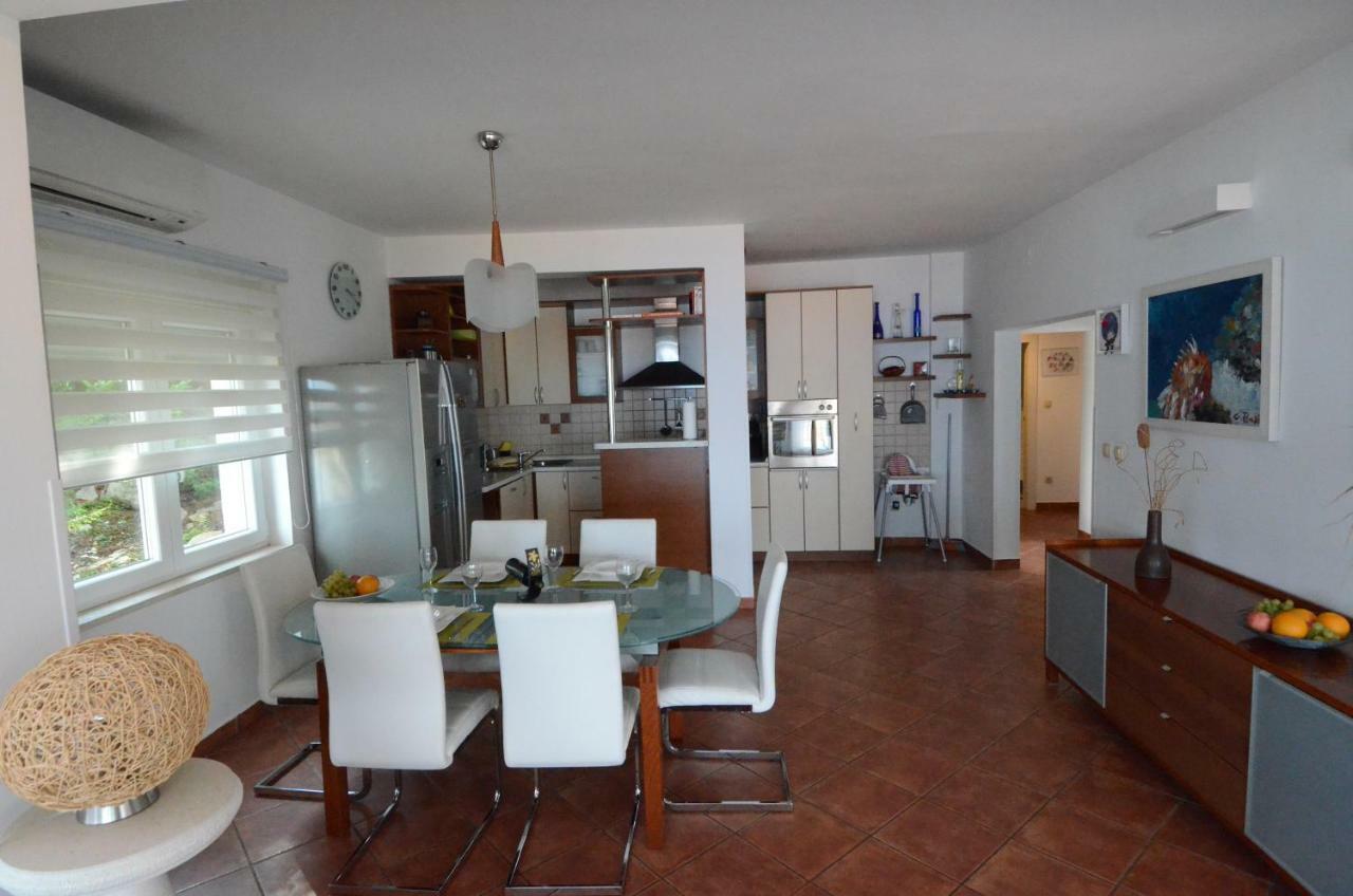 Petra Hills Apartment Opatija Exterior photo